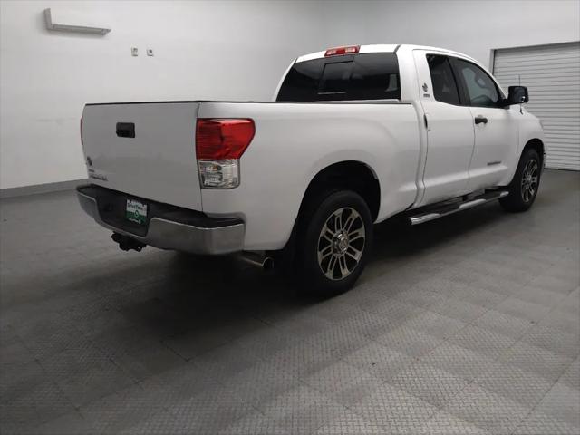 2013 Toyota Tundra Grade 4.6L V8