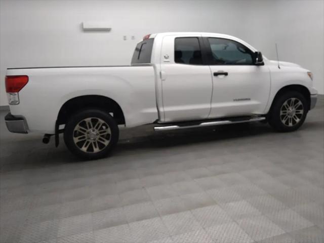 2013 Toyota Tundra Grade 4.6L V8