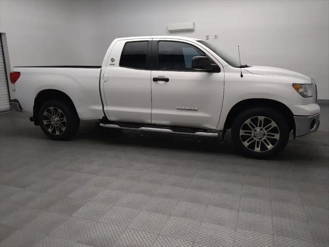 2013 Toyota Tundra Grade 4.6L V8