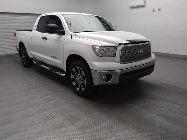 2013 Toyota Tundra Grade 4.6L V8