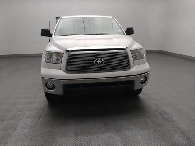 2013 Toyota Tundra Grade 4.6L V8