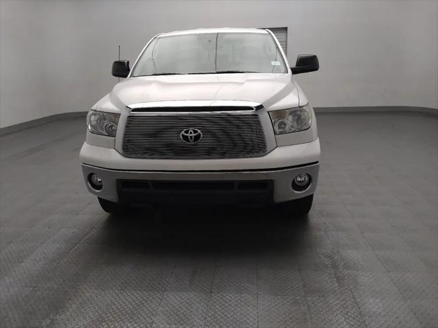 2013 Toyota Tundra Grade 4.6L V8