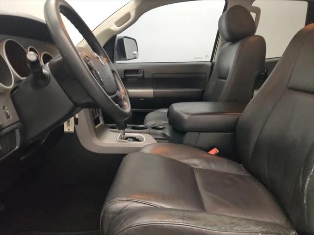 2013 Toyota Tundra Grade 4.6L V8