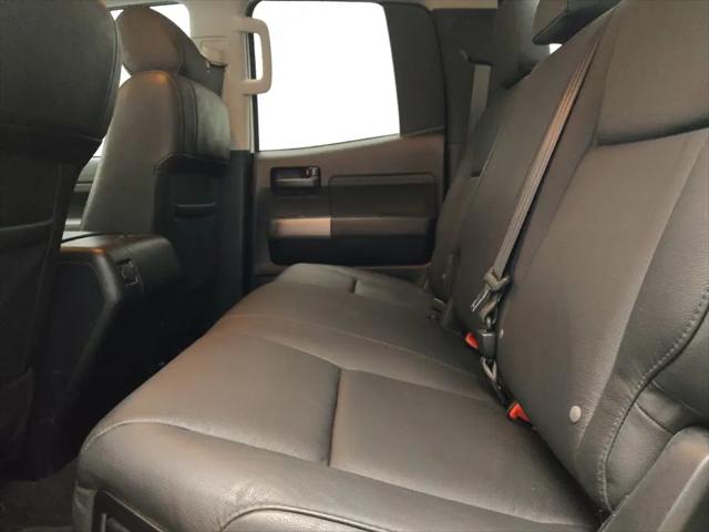 2013 Toyota Tundra Grade 4.6L V8