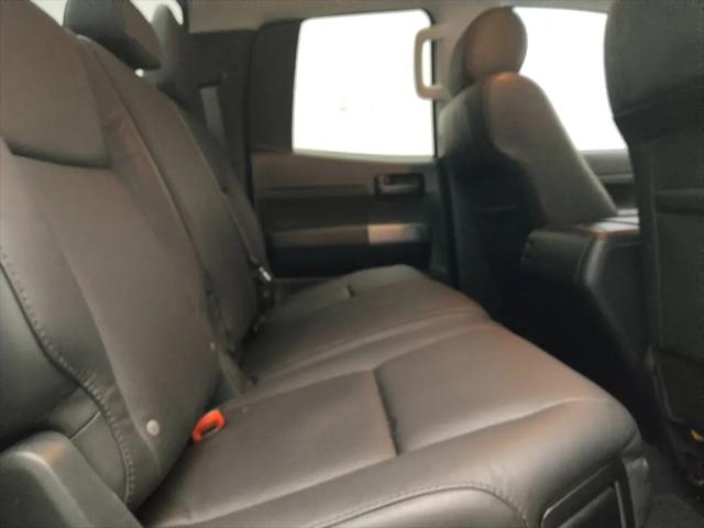 2013 Toyota Tundra Grade 4.6L V8