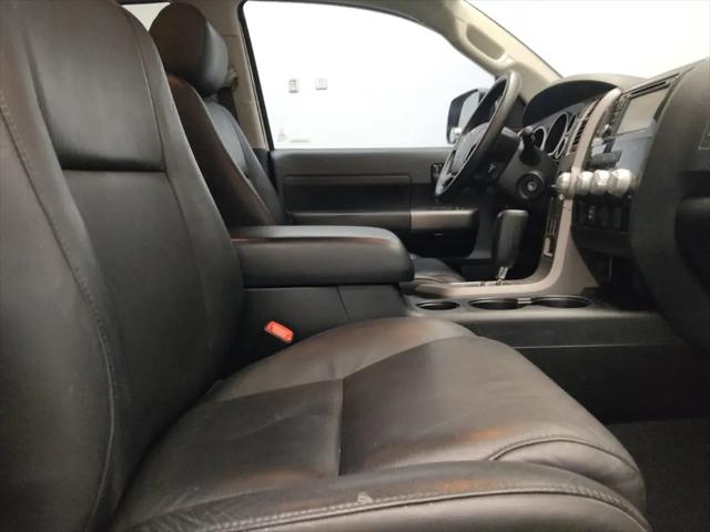 2013 Toyota Tundra Grade 4.6L V8