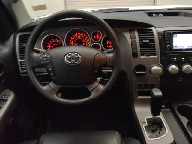 2013 Toyota Tundra Grade 4.6L V8