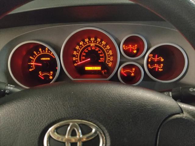 2013 Toyota Tundra Grade 4.6L V8