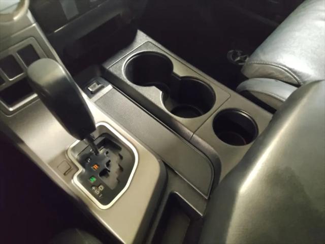 2013 Toyota Tundra Grade 4.6L V8