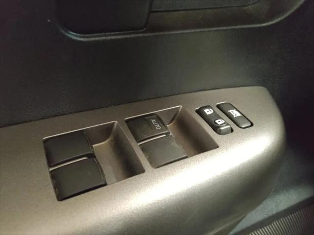 2013 Toyota Tundra Grade 4.6L V8