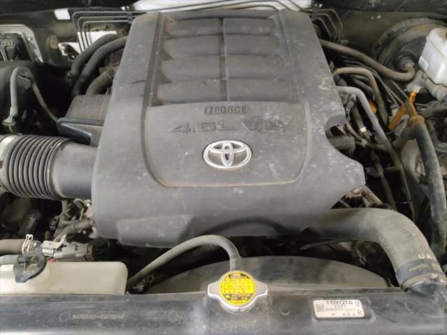 2013 Toyota Tundra Grade 4.6L V8