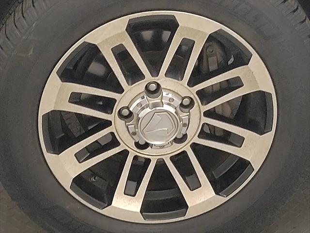 2013 Toyota Tundra Grade 4.6L V8