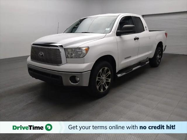 2013 Toyota Tundra Grade 4.6L V8 for sale in Dallas, TX