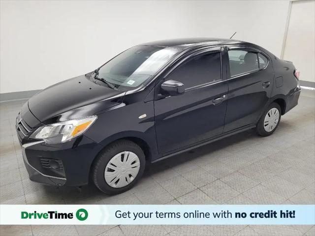 2024 Mitsubishi Mirage G4 ES for sale in Memphis, TN