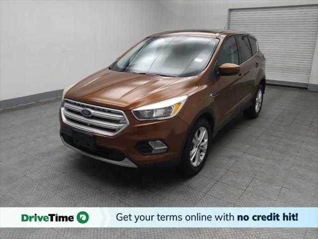 2017 Ford Escape SE for sale in Peoria, IL