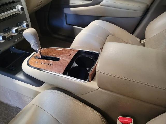 2014 Nissan Murano LE