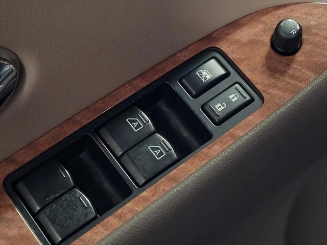 2014 Nissan Murano LE