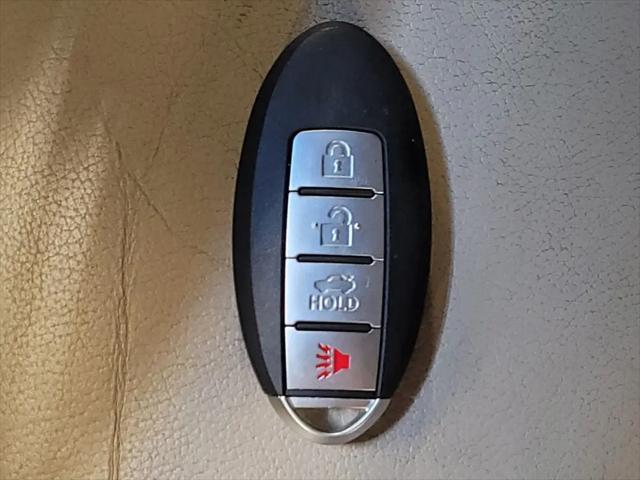 2014 Nissan Murano LE