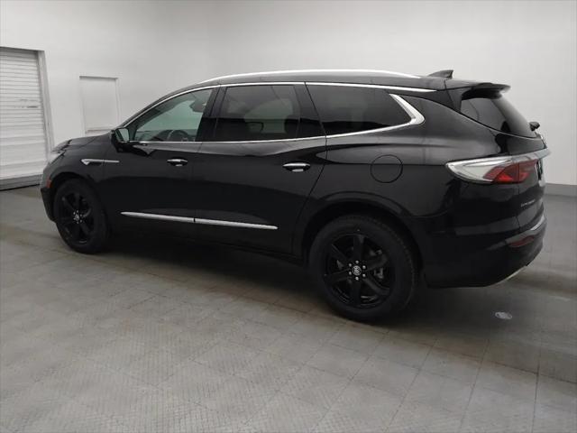 2023 Buick Enclave Essence FWD
