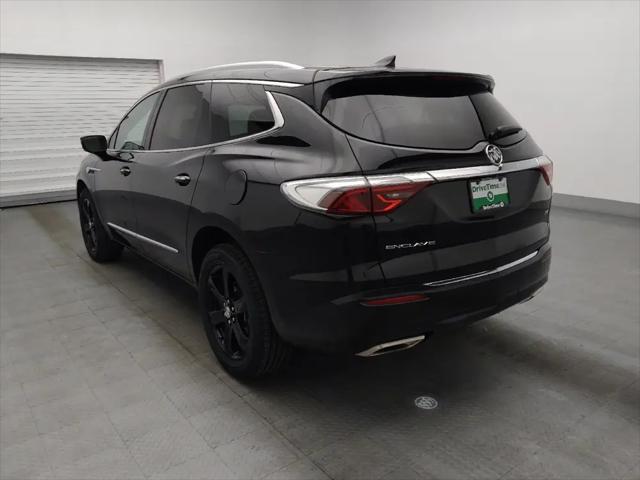 2023 Buick Enclave Essence FWD