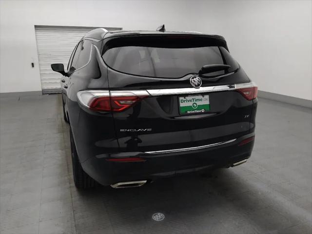 2023 Buick Enclave Essence FWD
