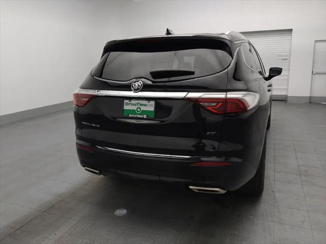 2023 Buick Enclave Essence FWD