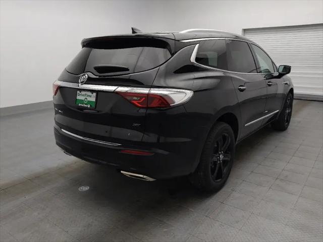 2023 Buick Enclave Essence FWD
