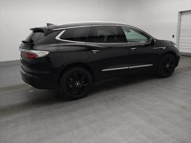 2023 Buick Enclave Essence FWD