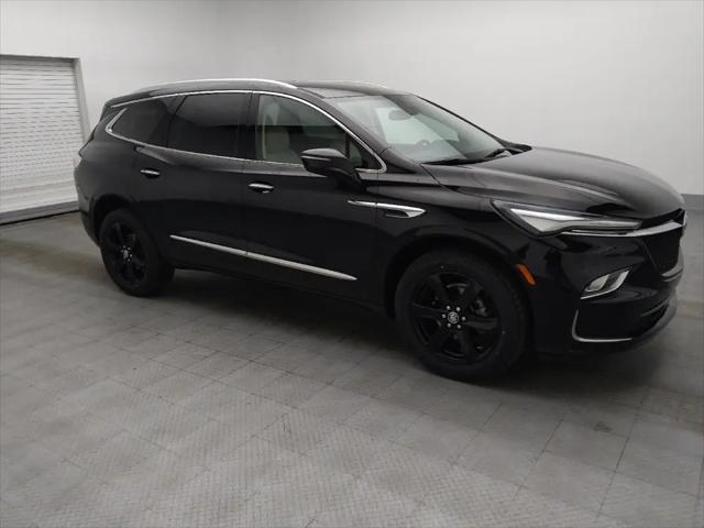 2023 Buick Enclave Essence FWD
