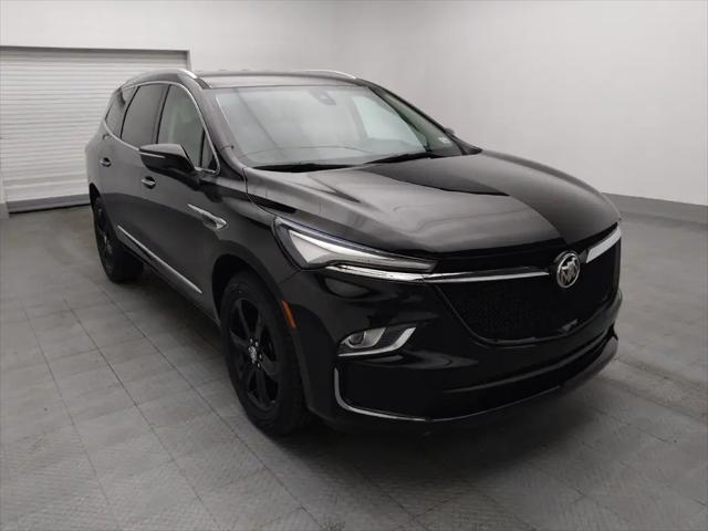 2023 Buick Enclave Essence FWD