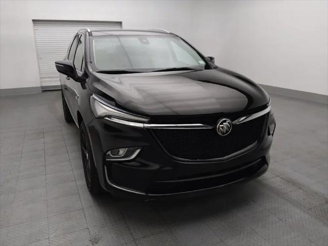 2023 Buick Enclave Essence FWD