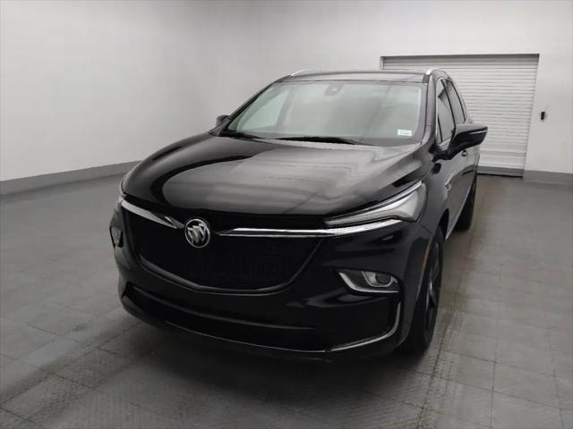 2023 Buick Enclave Essence FWD