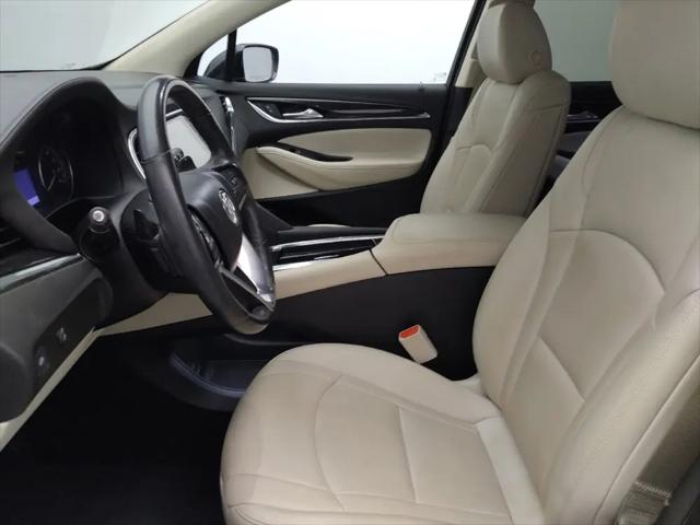 2023 Buick Enclave Essence FWD
