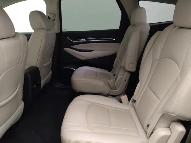 2023 Buick Enclave Essence FWD