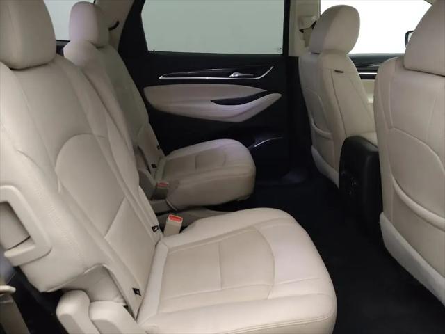 2023 Buick Enclave Essence FWD