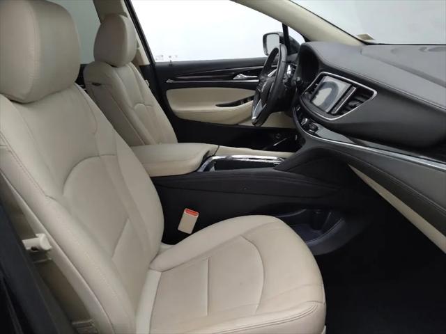 2023 Buick Enclave Essence FWD