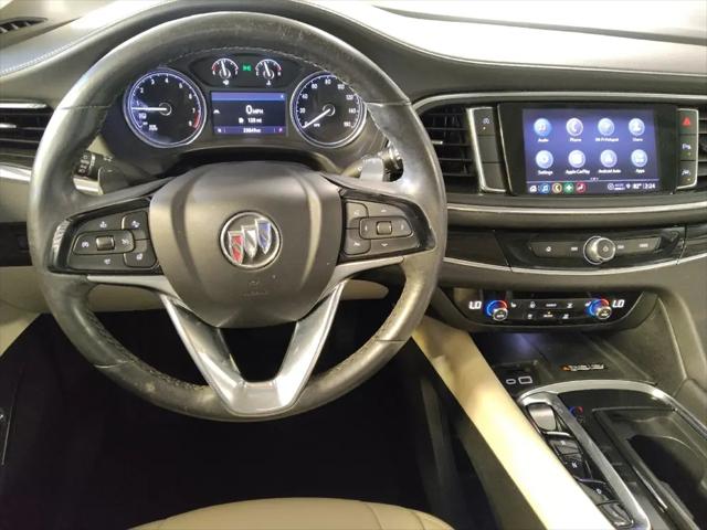 2023 Buick Enclave Essence FWD