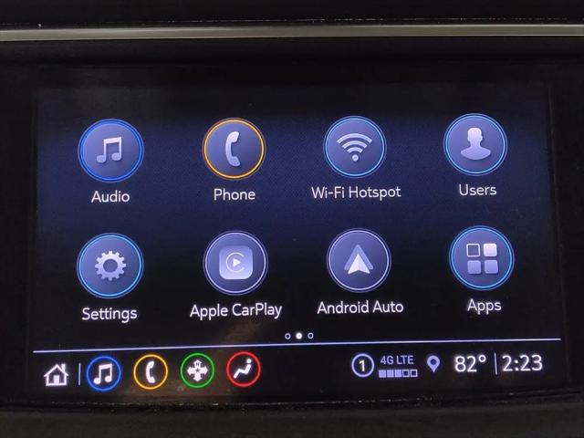 2023 Buick Enclave Essence FWD