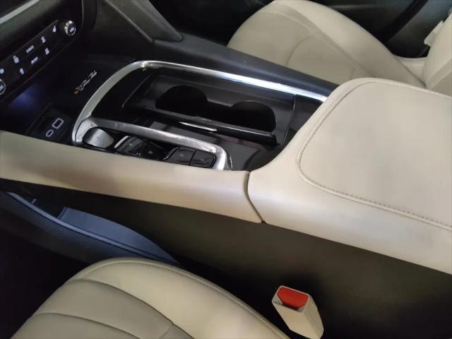 2023 Buick Enclave Essence FWD