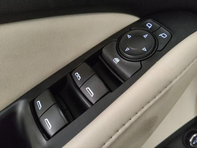 2023 Buick Enclave Essence FWD