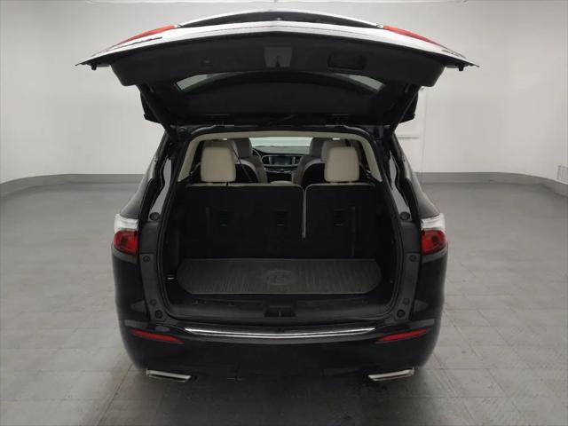 2023 Buick Enclave Essence FWD