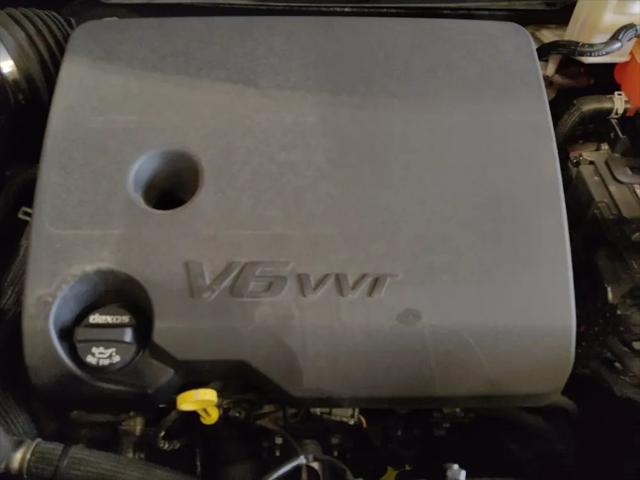 2023 Buick Enclave Essence FWD