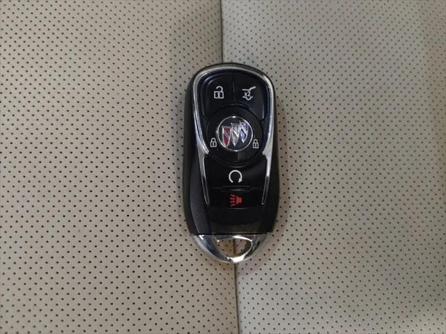 2023 Buick Enclave Essence FWD