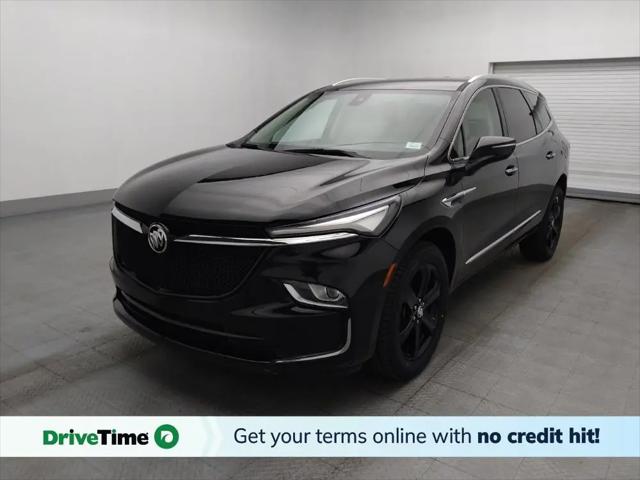 2023 Buick Enclave Essence FWD for sale in Gainesville, FL