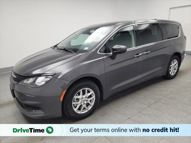 2023 Chrysler Voyager LX for sale in Huntsville, AL
