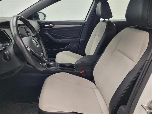 2019 Volkswagen Jetta 1.4T R-Line