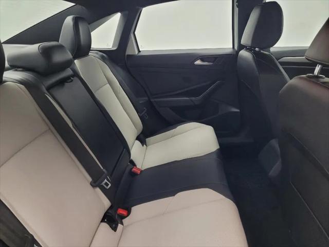 2019 Volkswagen Jetta 1.4T R-Line