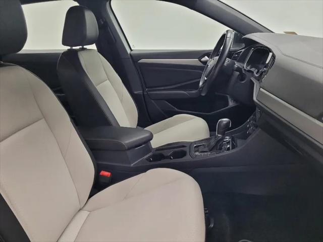 2019 Volkswagen Jetta 1.4T R-Line