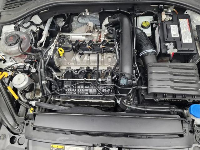 2019 Volkswagen Jetta 1.4T R-Line