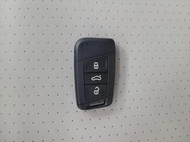 2019 Volkswagen Jetta 1.4T R-Line